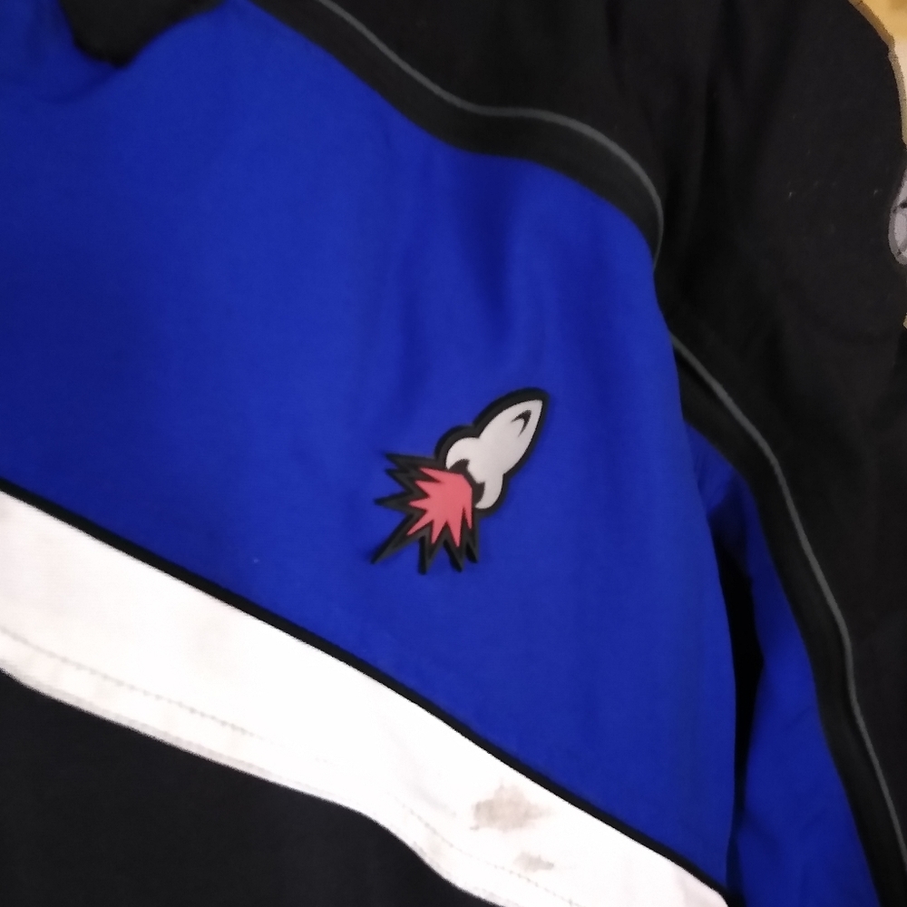 Joe rocket biking jacket - Picture 5 of 6